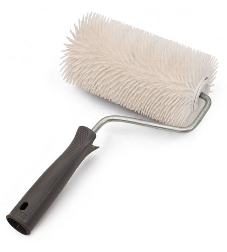 EPOKSİ KİRPİ RULO 20 cm,1223