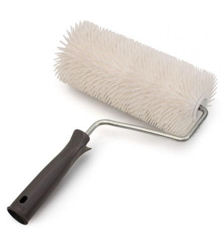 EPOKSİ KİRPİ RULO 25 cm,1224