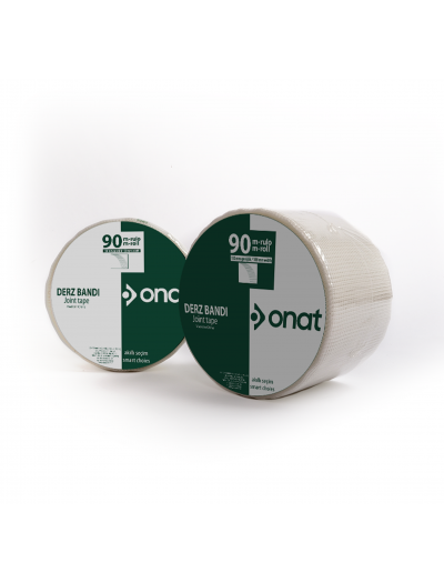Onat Derz  Bandı 10 cm/ 90 m