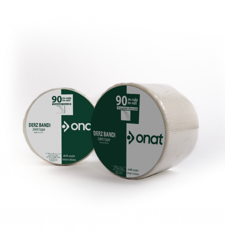 Onat Derz  Bandı 10 cm/ 90 m
