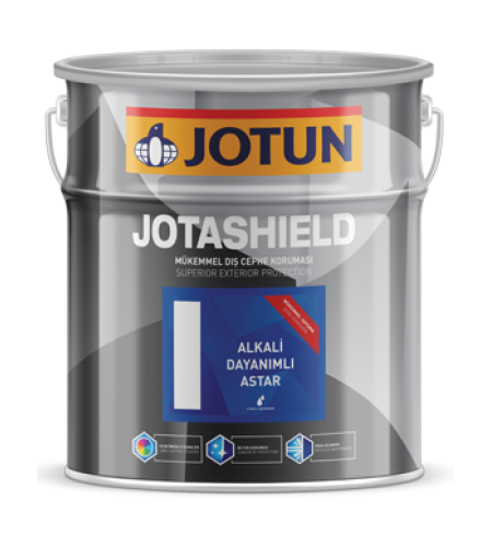 Jotun Jotashield Alkali Dayanımlı Astar