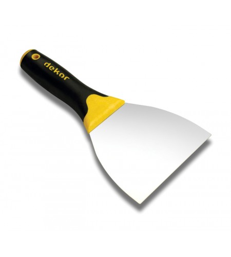 Macun Ispatulası 18 cm Macun Ispatulası 18 cm