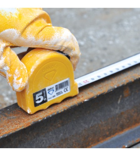 DEKOR Şerit Metre DEKOR Şerit Metre