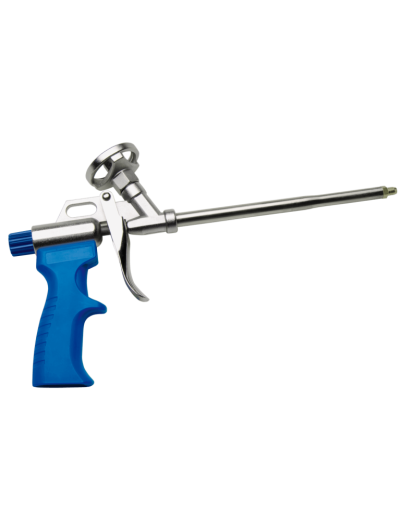 Caliber 30 Poliüretan Köpük Tabancası Caliber 30 Poliüretan Köpük Tabancası