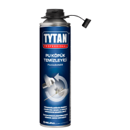 Köpük Temizleyici  500 ml