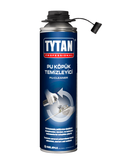 Köpük Temizleyici Köpük Temizleyici