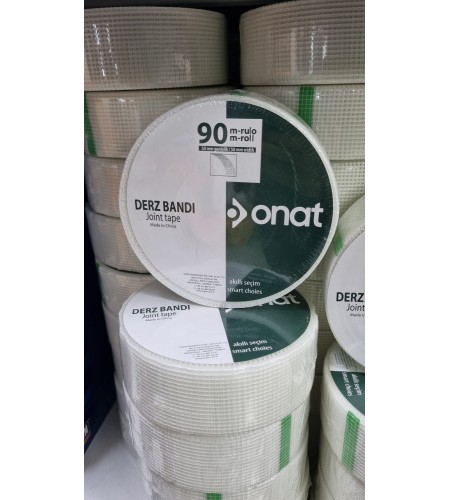 Onat Derz  Bandı 5 cm/ 90 m