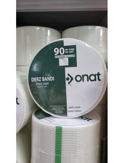 Onat Derz  Bandı 10 cm/ 90 m