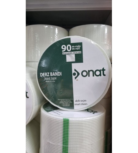 Onat Derz  Bandı 10 cm/ 90 m