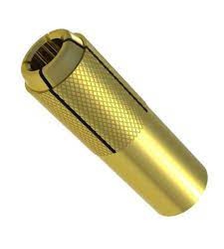 Çakma Dübel 12mm 50 Adet Çakma Dübel 12mm 50 Adet