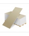Onatpan Beyaz Alçipan - Standart 12,5 mm,250x120 cm Onatpan Beyaz Alçipan - Standart 12,5 mm,250x120 cm