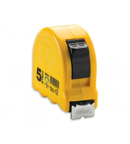 DEKOR Şerit Metre DEKOR Şerit Metre