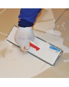 Dekor Derz Malası (115mm x 385mm)