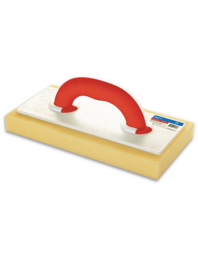 Dekor Süngerli Mala