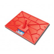 Dekor Sıvacı Küreği 