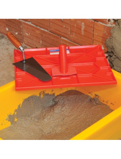 Dekor Sıvacı Küreği 