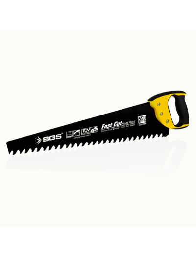 SGS Gaz Beton Testeresi 550 mm