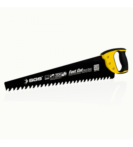 SGS Gaz Beton Testeresi 550 mm