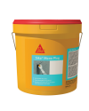 Sika® Mono Plug Çimento esaslı, hızlı priz alan tıkaç harcı 5 kg Sika® Mono Plug Çimento esaslı, hızlı priz alan tıkaç harcı 5 kg