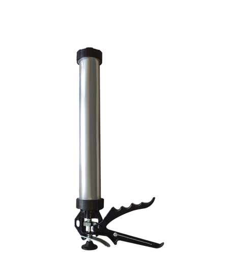 Alüminyum Sosis Tabancası