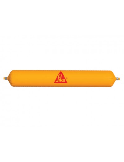 Sikaflex® PRO-3 Zemin ve inşaat derz uygulamalarında kullanılabilecek yüksek performanslı derz dolgu mastiği