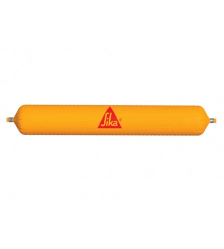 Sikaflex® PRO-3 Zemin ve inşaat derz uygulamalarında kullanılabilecek yüksek performanslı derz dolgu mastiği